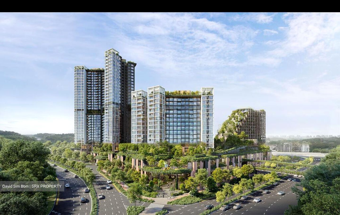 The Reserve Residences (D21), Apartment #484235871